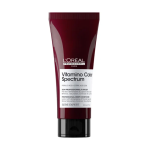 Acondicionador Vitamino color