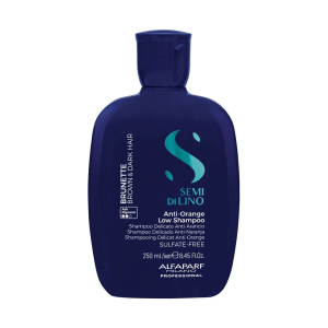Anti-Orange Low Shampoo