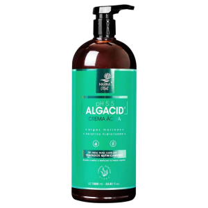Crema Ácida Algacid