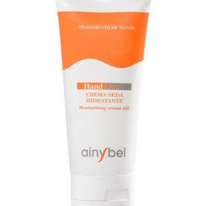 Crema de Manos Seda Hidratante Hand Pro