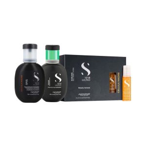 Kit Células madres Alfaparf (sdl sublime cm nour)