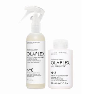OLAPLEX Masaje de Reparación