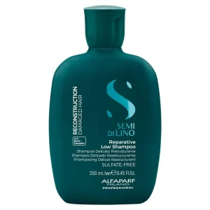 Shampoo Reconstrucción Alfaparf Semi di Lino