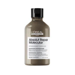Shampoo absolut repair molecular