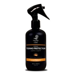 Spray termo protector
