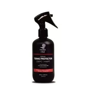 Termoprotector Spray Algae Heat Protection 250ml Marinavital