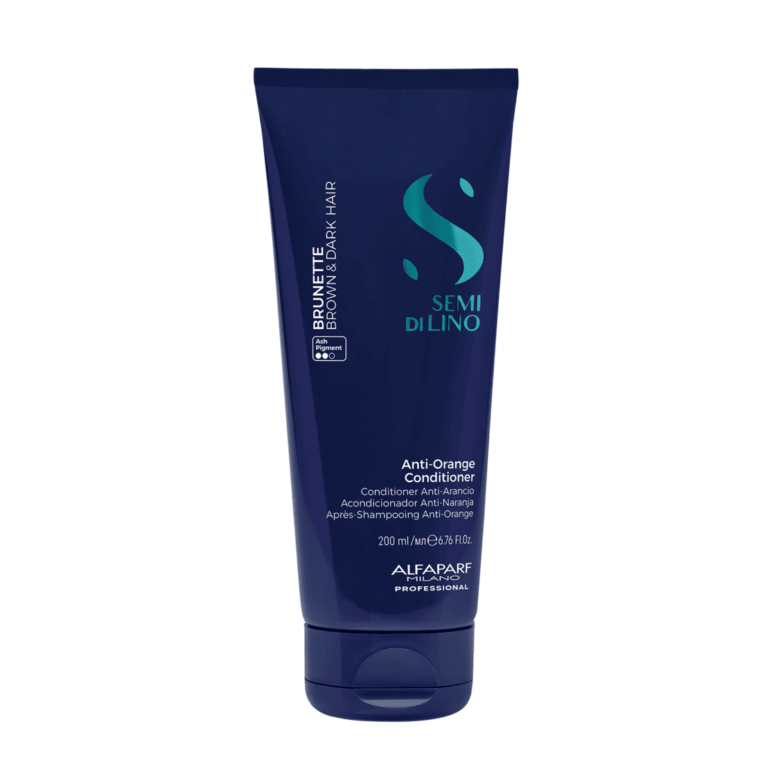 Anti orange conditioner