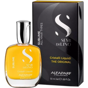 Cristalli Liquidi Sublime