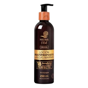 Loción multipropósito marina vital