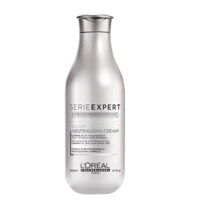 loreal professionnel silver