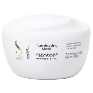 Mascara iluminadora alfaparf