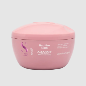 Mascarilla Nutritiva Alfaparf Semi di Lino