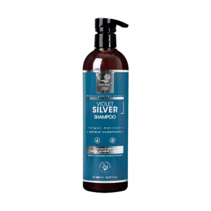 Shampoo Silver