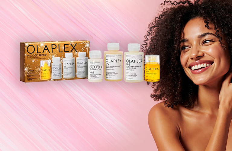listado de productos olaplex