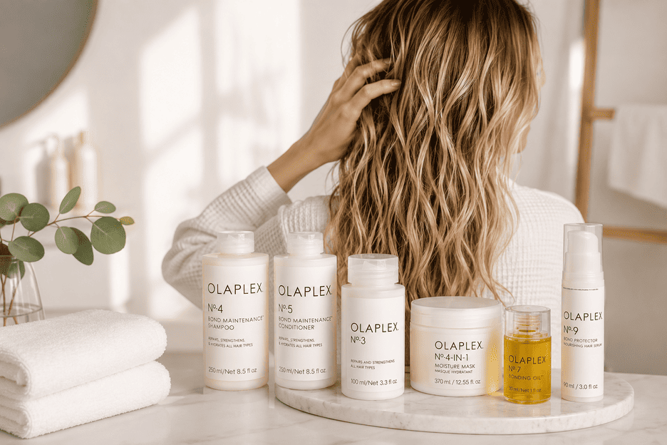 Lee más sobre el artículo Cómo recuperar el cabello después de una decoloración