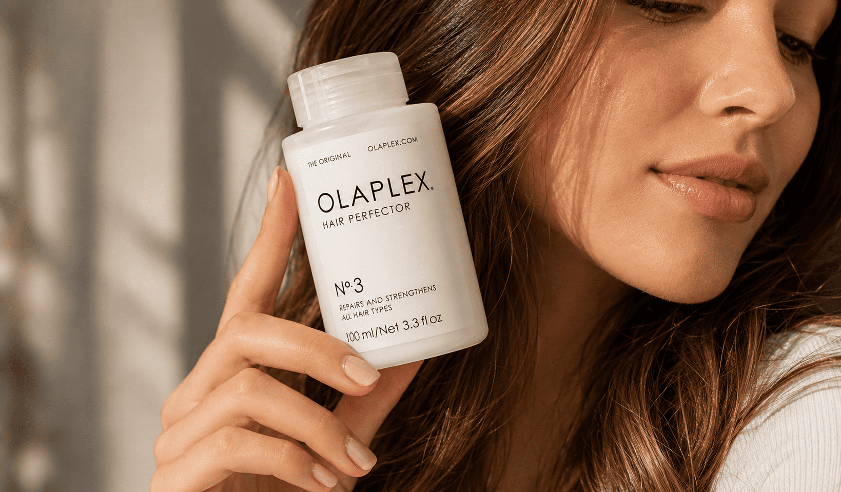 Lee más sobre el artículo Cómo usar el Olaplex Nº3 en casa