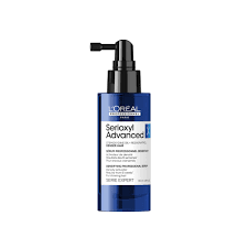 Sérum Densificador Cabello Fino Serioxyl Advanced 90Ml Serie Expert