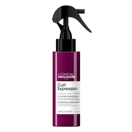 Spray Revividor Cabello Rizado Y Ondas Curl Expression 190Ml