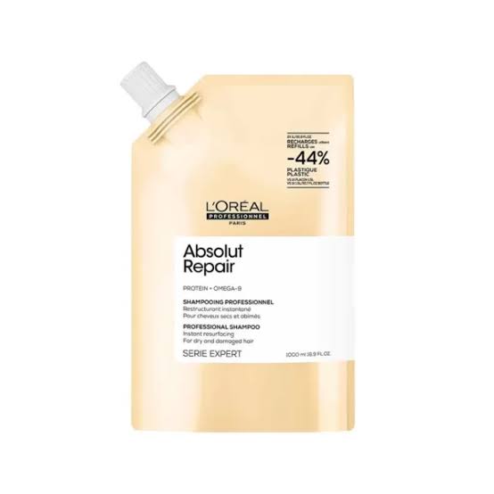 Recarga Shampoo Absolut Repair 1000ml