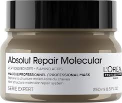 Máscara Profesional Absolut Repair Molecular