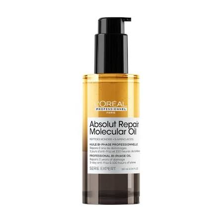 Aceite Bi-fásico Absolut Repair Molecular