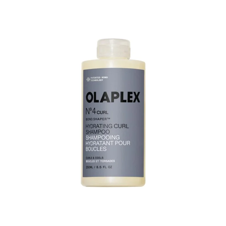 Olaplex 4 CURL Shampoo para Rizos 250ml