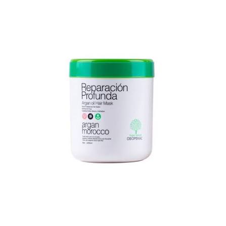 Crema Reparación Profunda Argan Oil Hair 1000ml – Obopekal