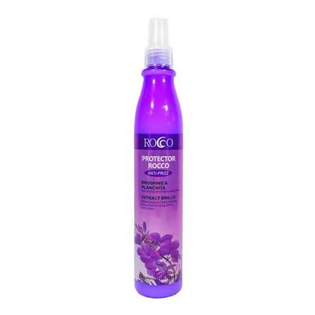 Protector Térmico Anti Frizz - Rocco